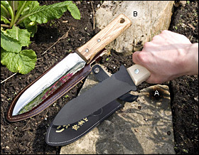 Hori Hori Knife